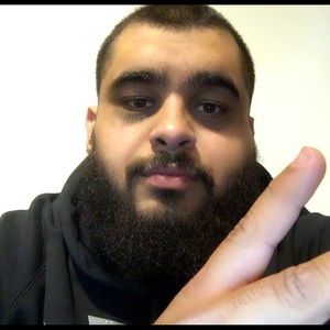 Meet your Posher, Vicente